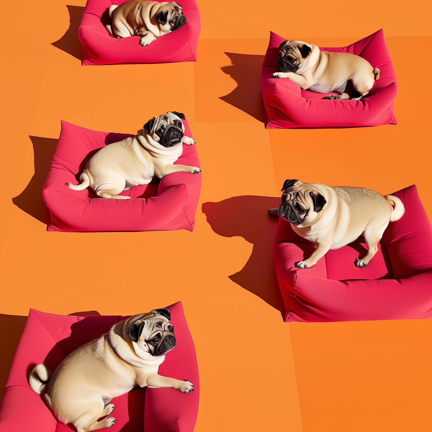 PetVerse Subscriptions